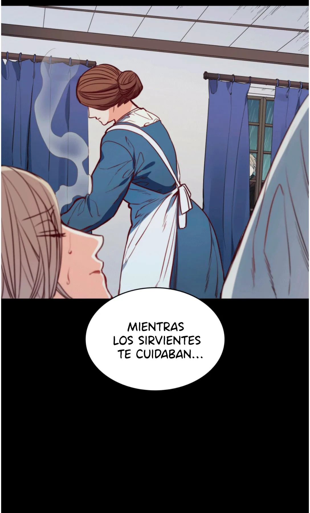 El Lucero del Alba Capítulo 41 en Línea - página 45