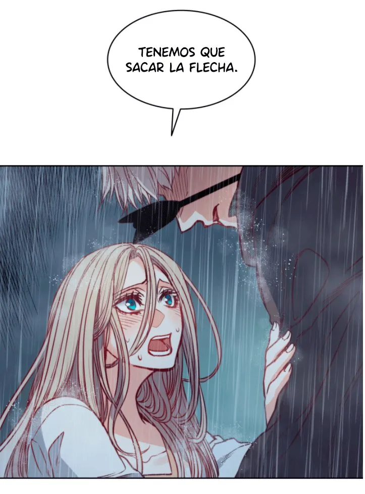 El Lucero del Alba Capítulo 44 en Línea - página 23