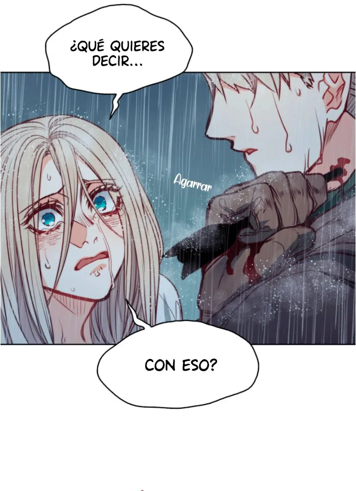 El Lucero del Alba Capítulo 44 en Línea - página 34