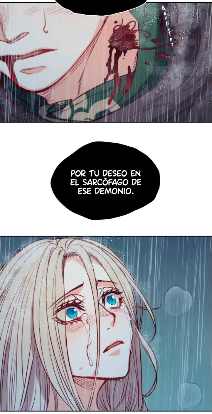 El Lucero del Alba Capítulo 44 en Línea - página 37