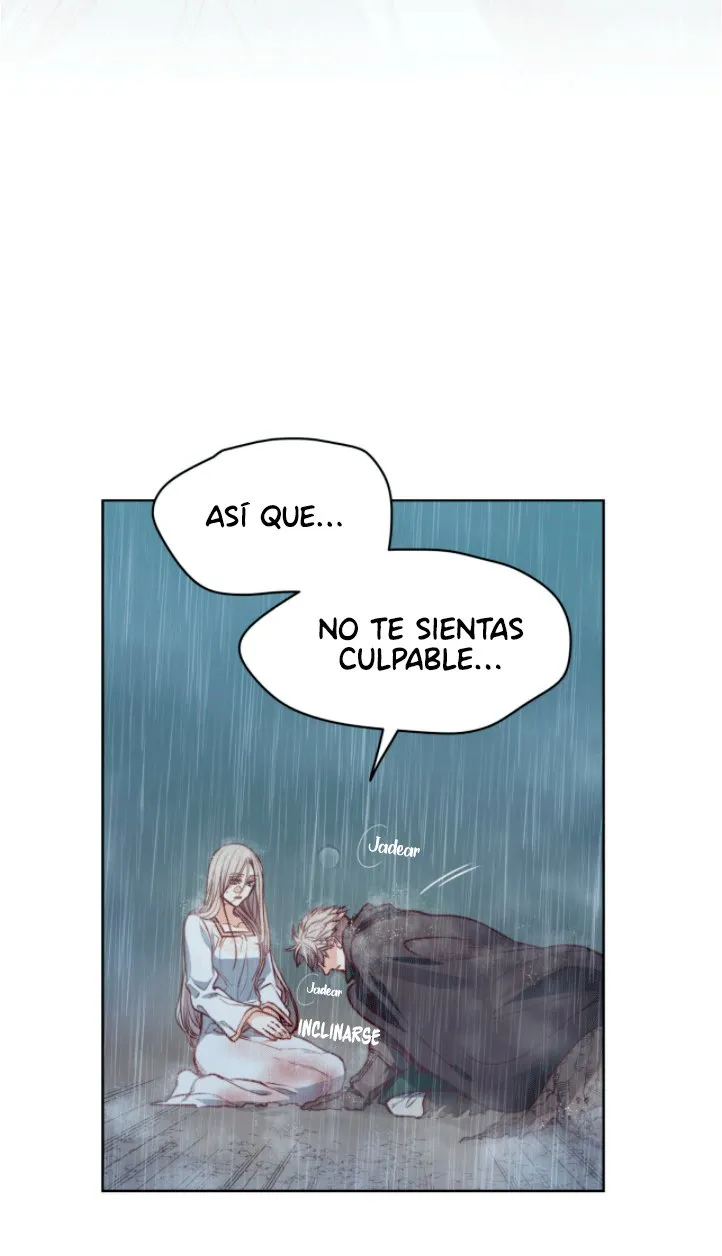El Lucero del Alba Capítulo 44 en Línea - página 39