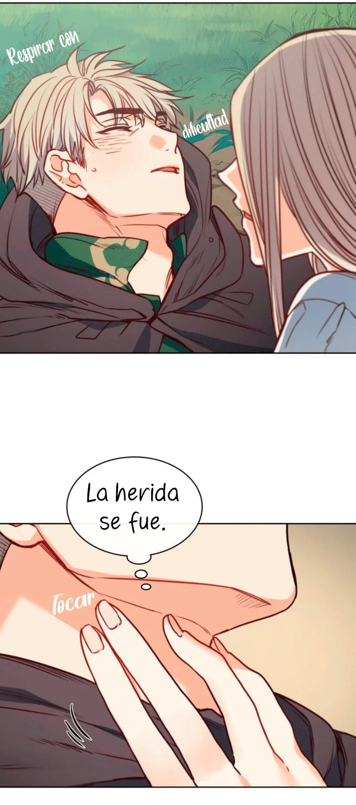 El Lucero del Alba Capítulo 45 en Línea - página 16