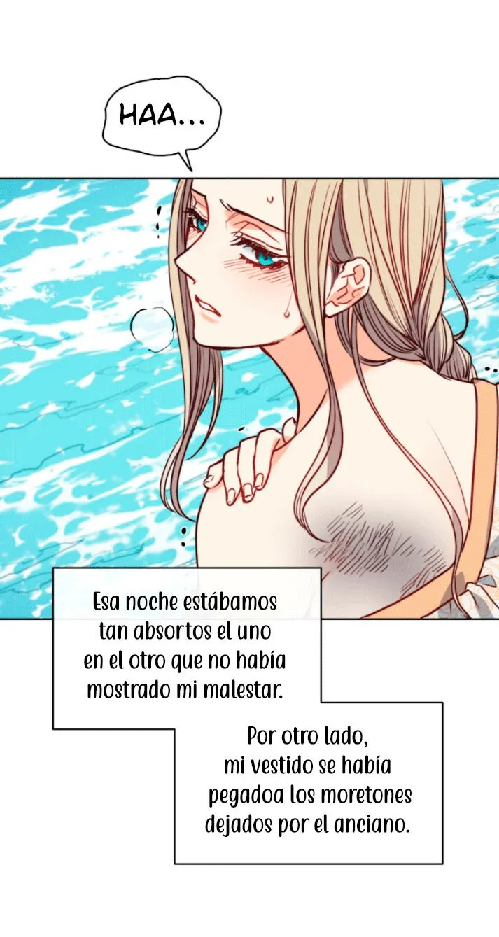 El Lucero del Alba Capítulo 45 en Línea - página 20