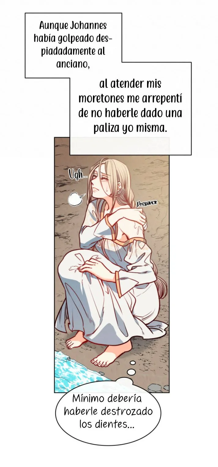 El Lucero del Alba Capítulo 45 en Línea - página 23