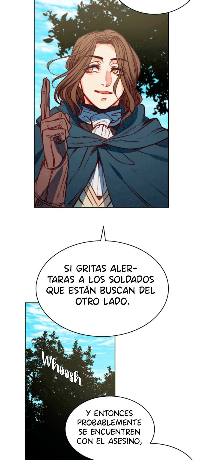 El Lucero del Alba Capítulo 45 en Línea - página 27
