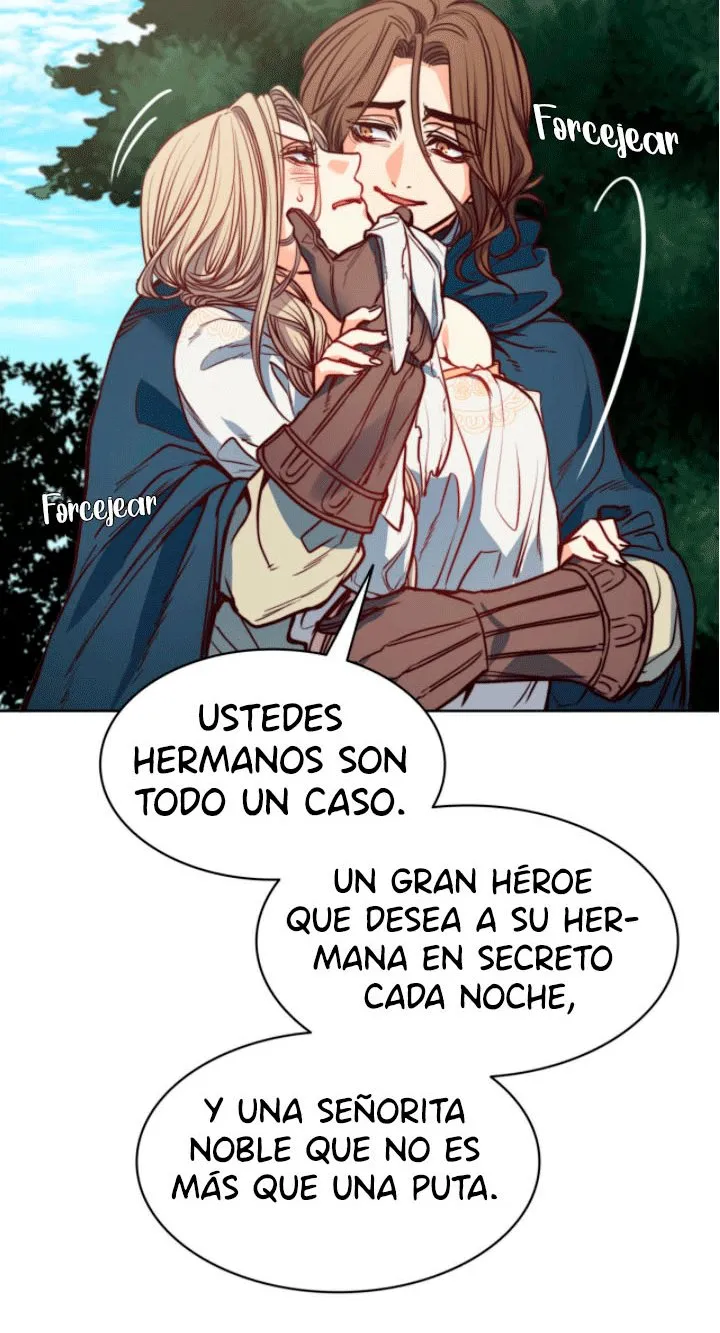 El Lucero del Alba Capítulo 45 en Línea - página 37