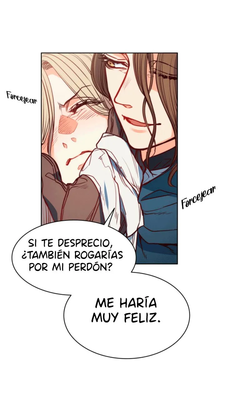El Lucero del Alba Capítulo 45 en Línea - página 38
