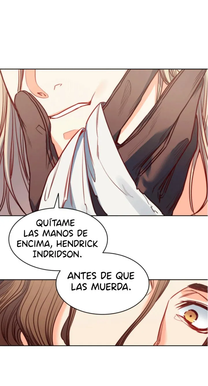 El Lucero del Alba Capítulo 45 en Línea - página 41