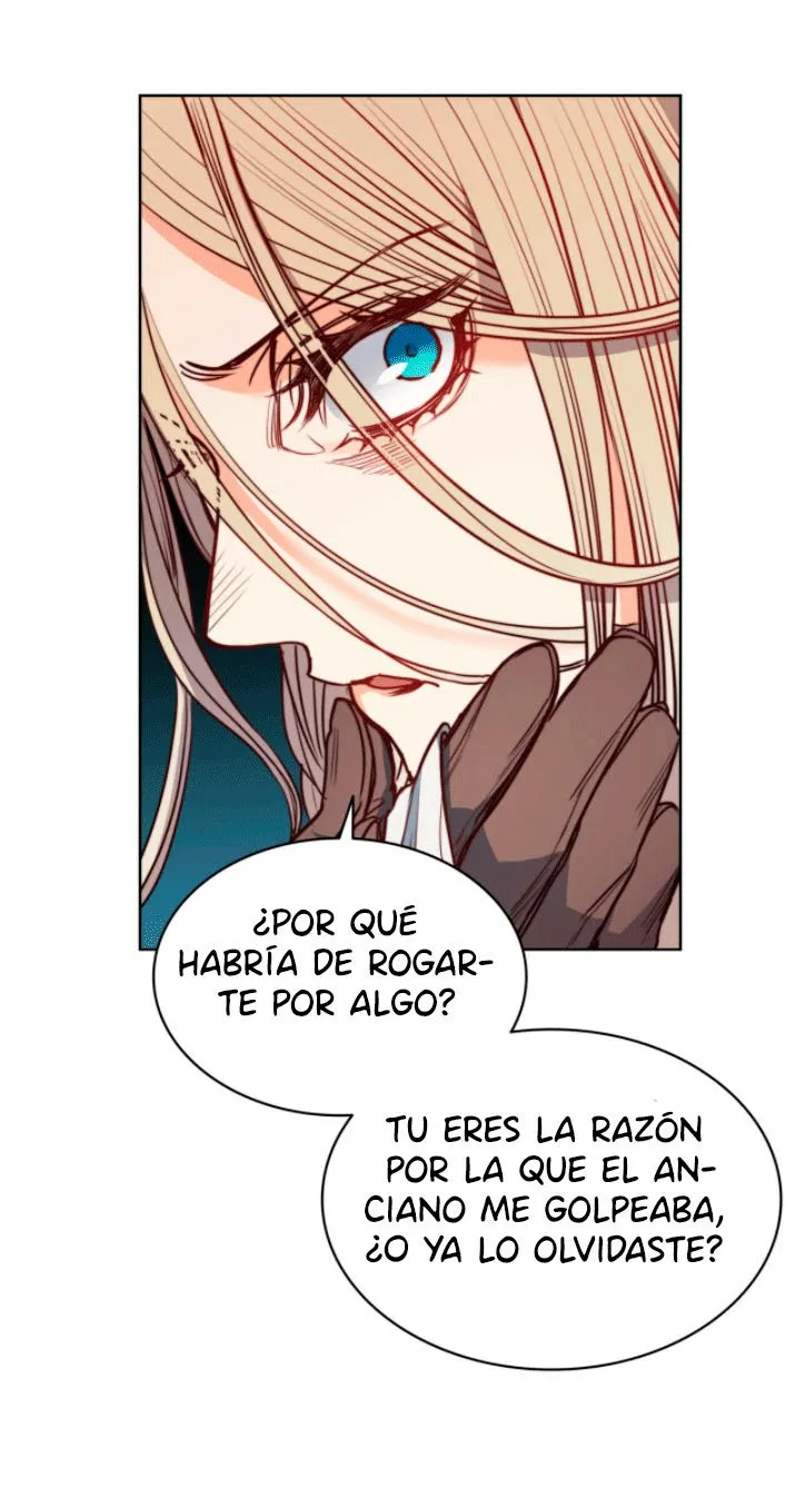 El Lucero del Alba Capítulo 45 en Línea - página 43