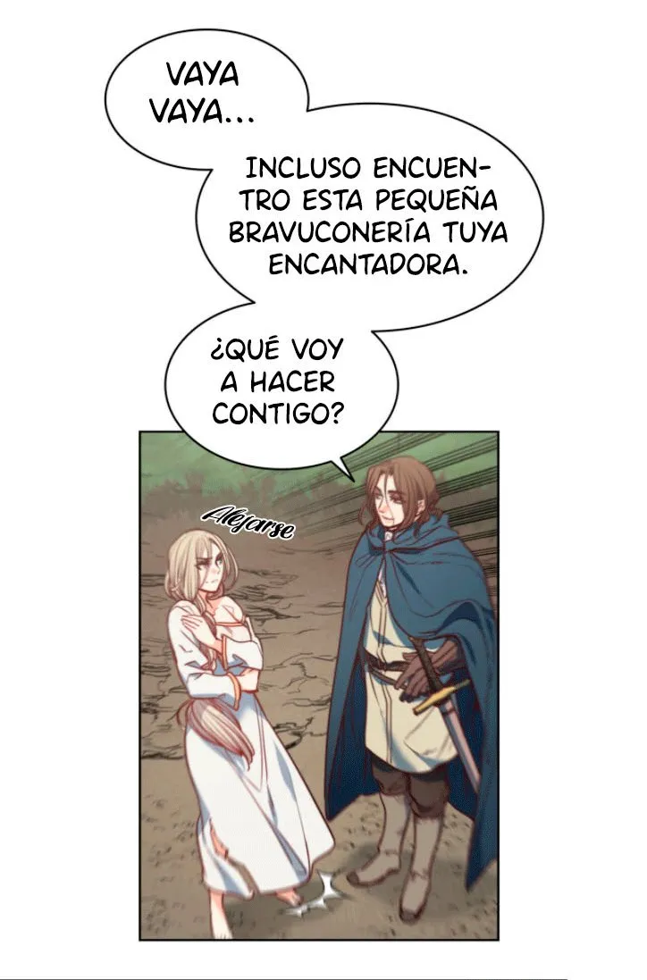El Lucero del Alba Capítulo 45 en Línea - página 48