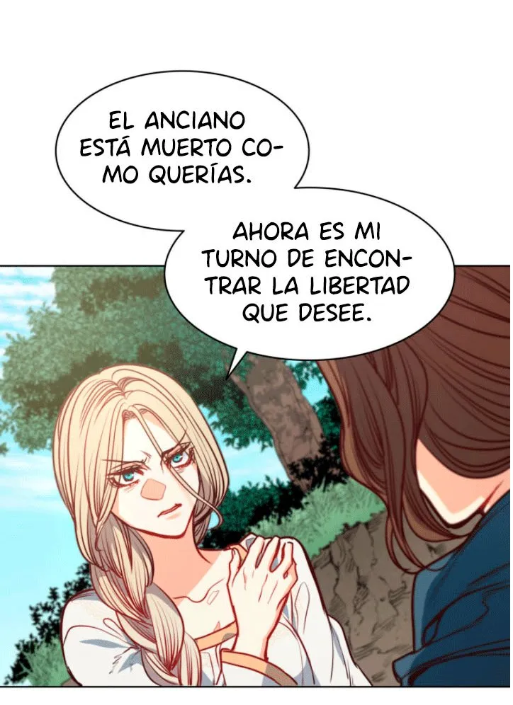 El Lucero del Alba Capítulo 45 en Línea - página 50