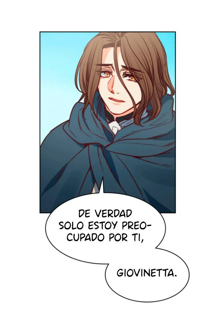 El Lucero del Alba Capítulo 45 en Línea - página 52