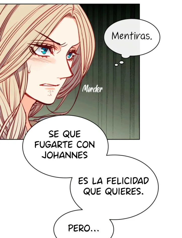 El Lucero del Alba Capítulo 45 en Línea - página 53