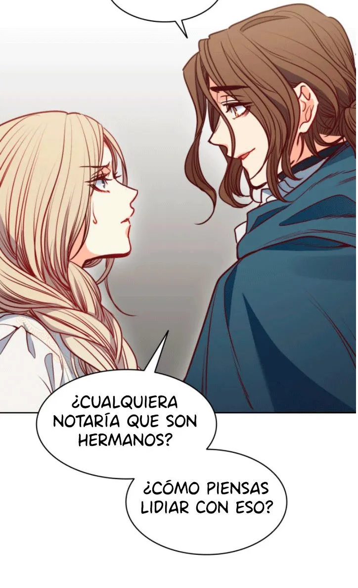 El Lucero del Alba Capítulo 45 en Línea - página 54