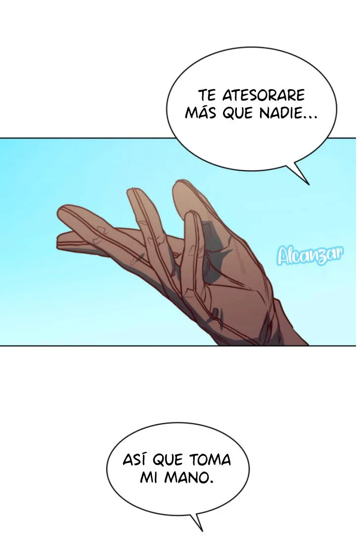 El Lucero del Alba Capítulo 45 en Línea - página 57