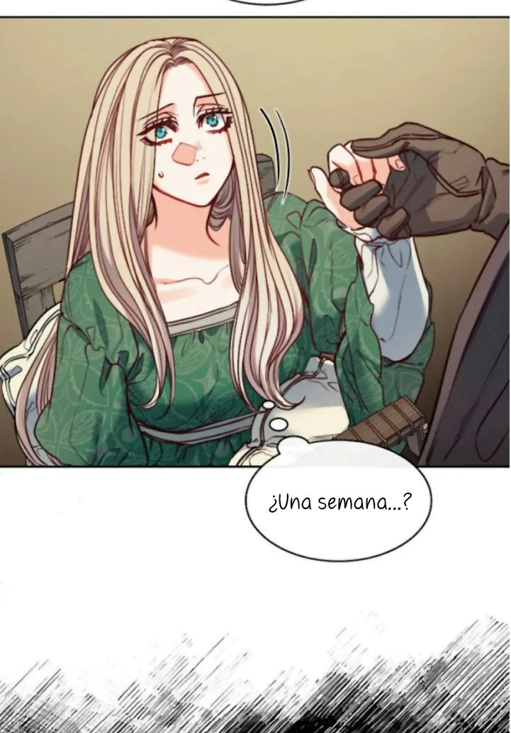 El Lucero del Alba Capítulo 50 en Línea - página 29