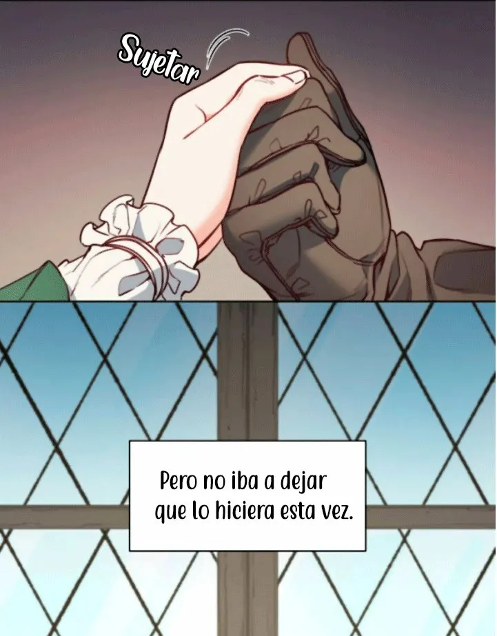 El Lucero del Alba Capítulo 50 en Línea - página 38