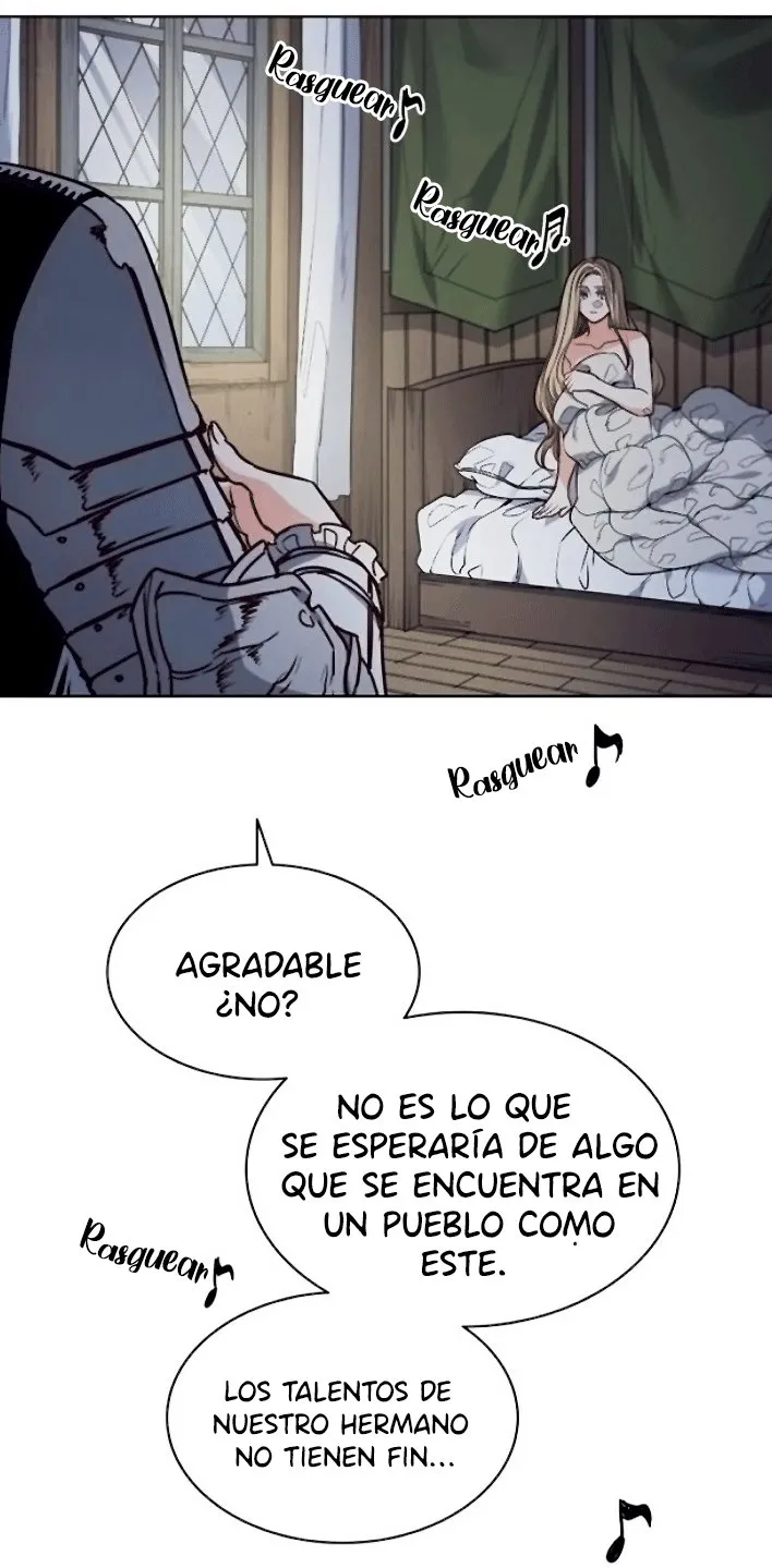 El Lucero del Alba Capítulo 50 en Línea - página 54