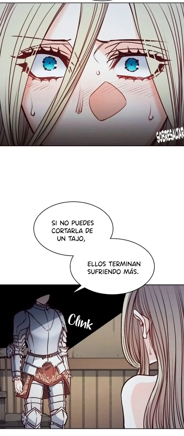 El Lucero del Alba Capítulo 50 en Línea - página 57