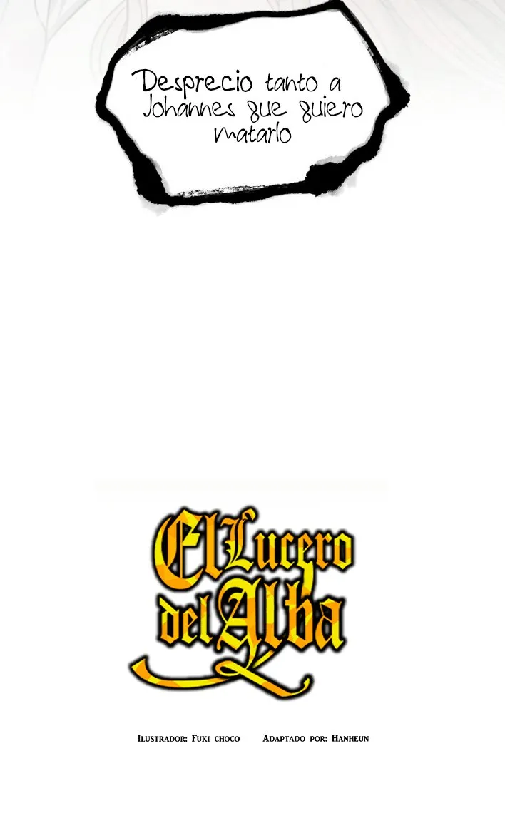 El Lucero del Alba Capítulo 50 en Línea - página 64