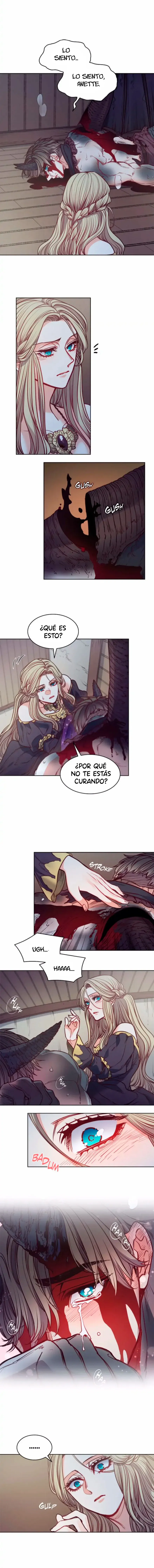 El Lucero del Alba Capítulo 57 en Línea - página 13