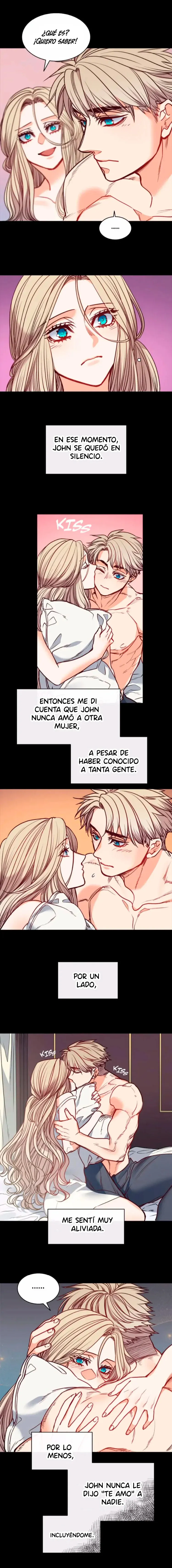 El Lucero del Alba Capítulo 59 en Línea - página 8