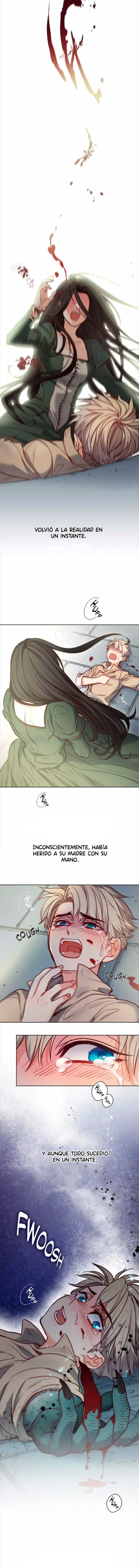 El Lucero del Alba Capítulo 66 en Línea - página 15