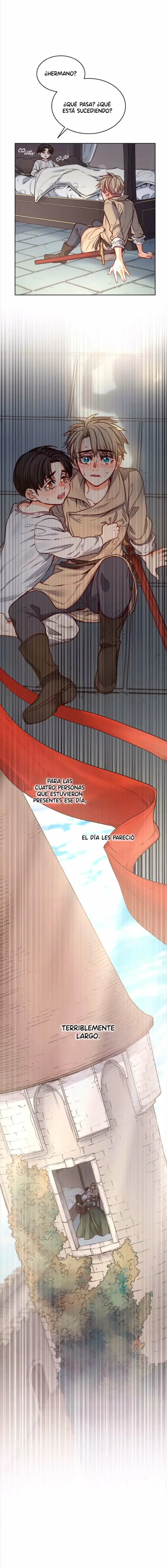 El Lucero del Alba Capítulo 66 en Línea - página 17