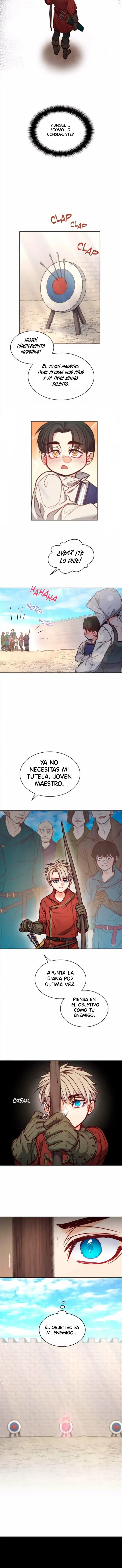 El Lucero del Alba Capítulo 67 en Línea - página 12