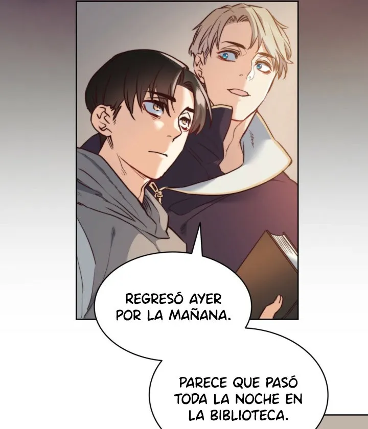 El Lucero del Alba Capítulo 7 en Línea - página 17