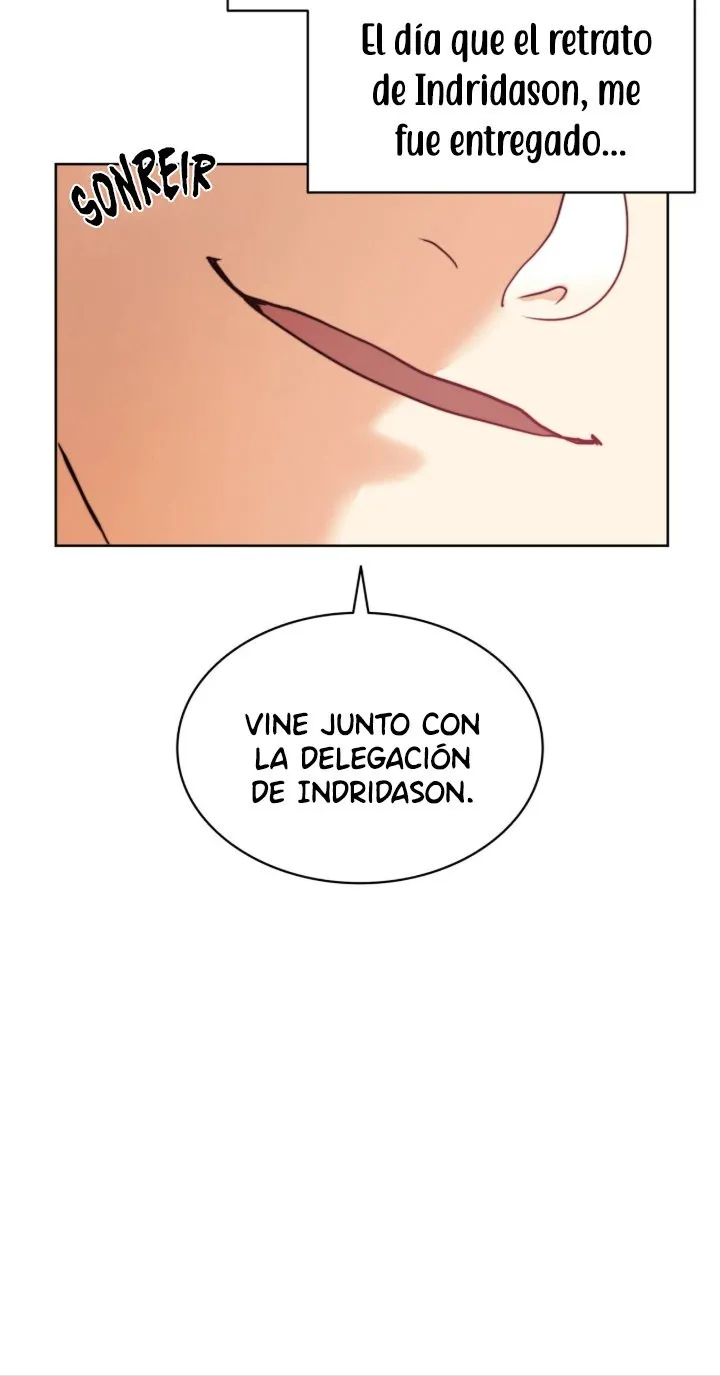 El Lucero del Alba Capítulo 7 en Línea - página 19
