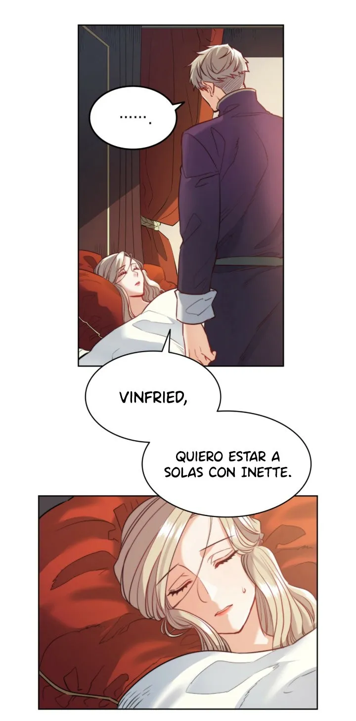 El Lucero del Alba Capítulo 7 en Línea - página 30