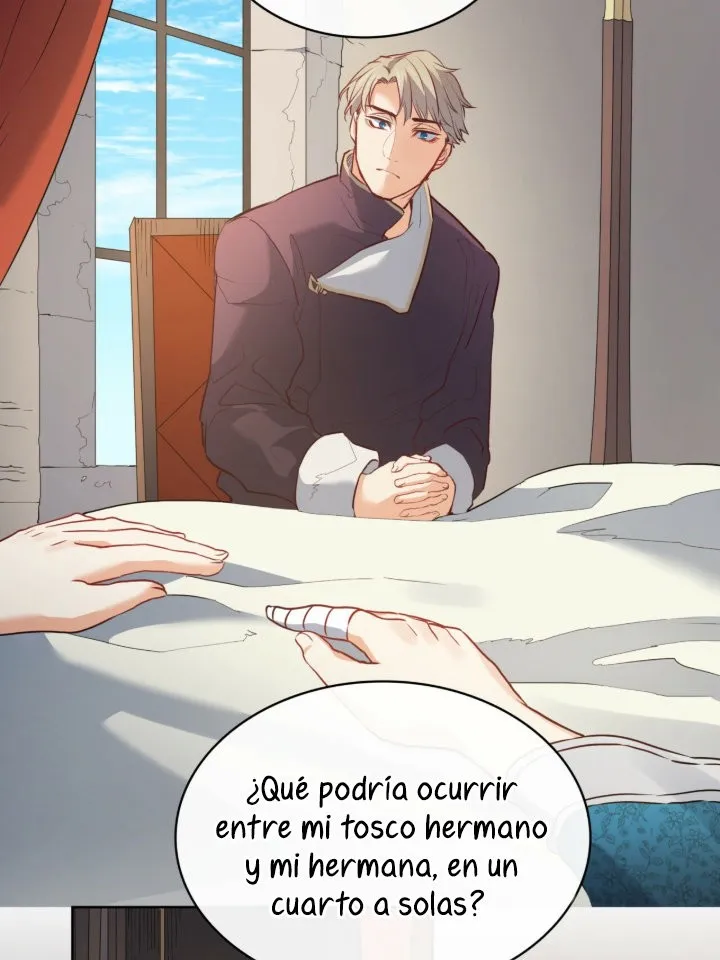 El Lucero del Alba Capítulo 7 en Línea - página 39