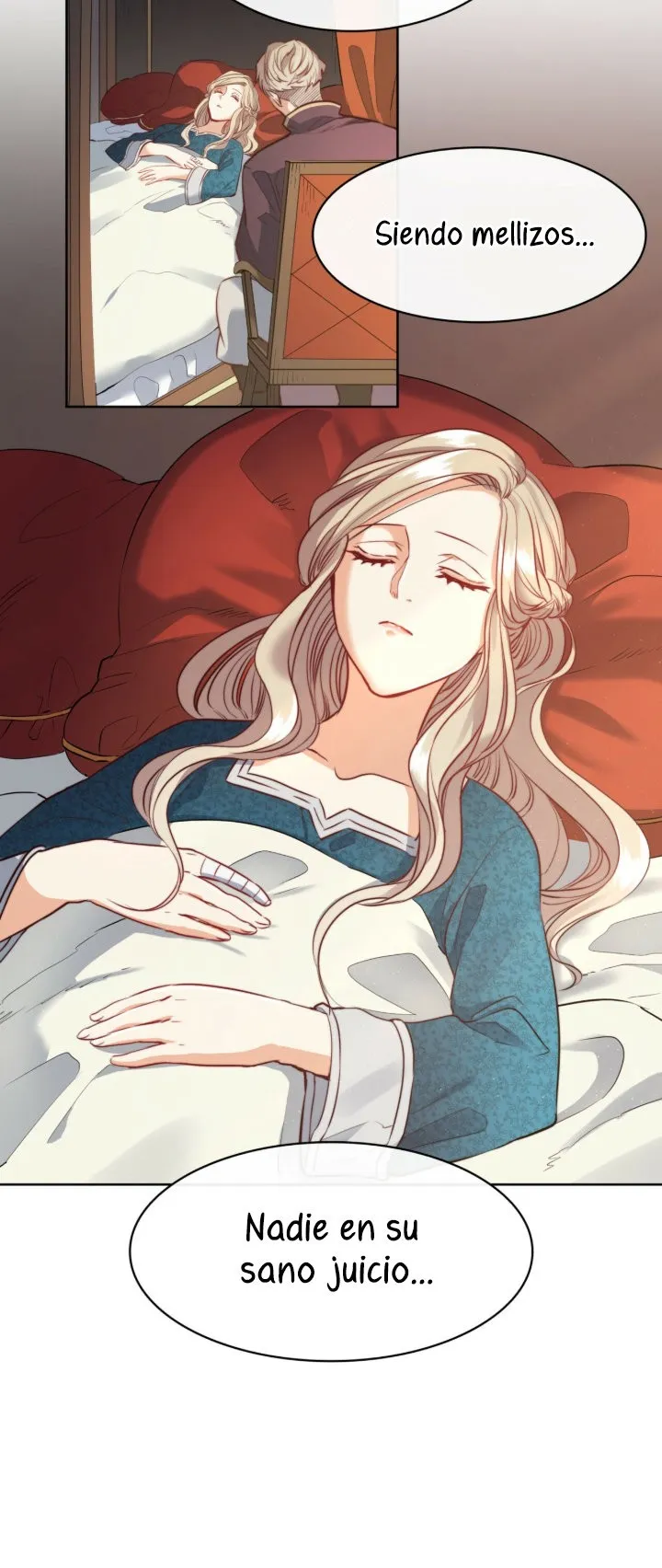 El Lucero del Alba Capítulo 7 en Línea - página 40