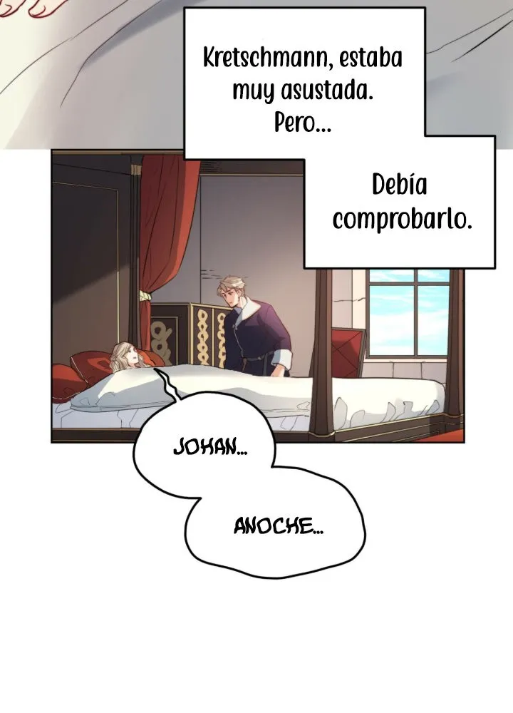 El Lucero del Alba Capítulo 7 en Línea - página 47