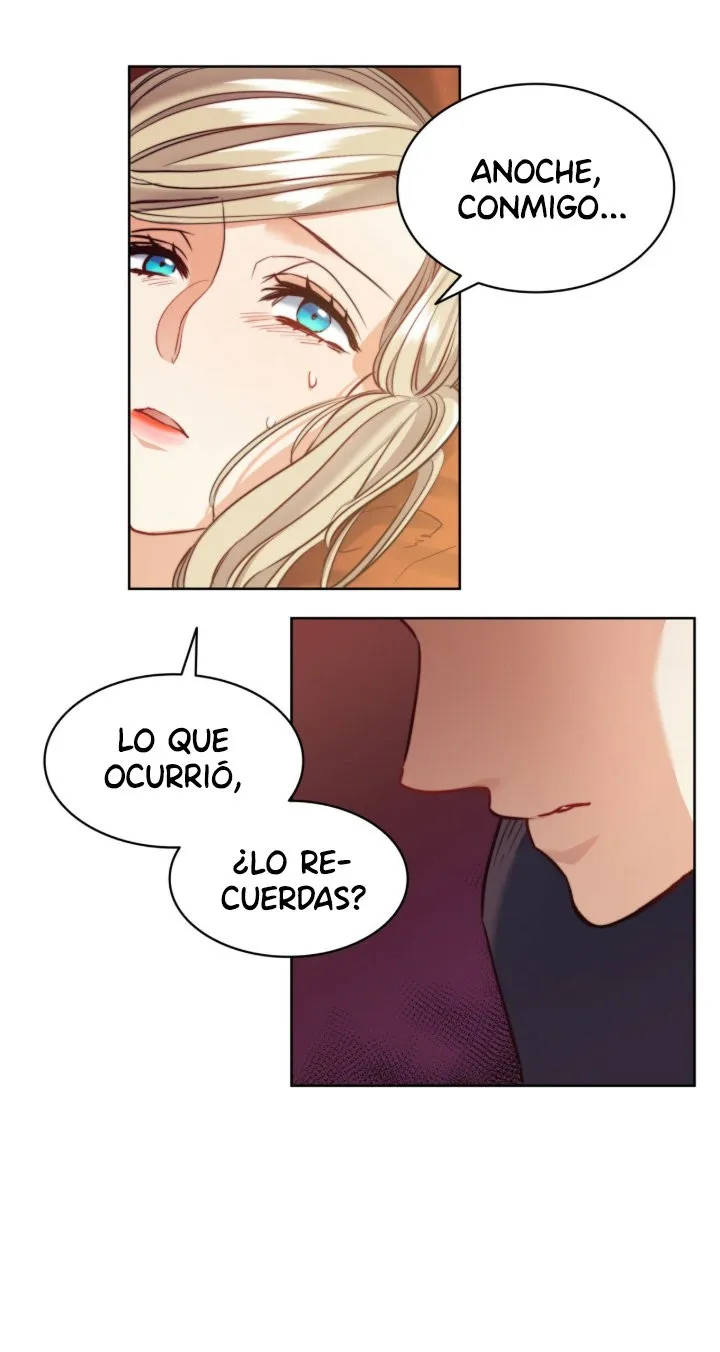 El Lucero del Alba Capítulo 7 en Línea - página 48