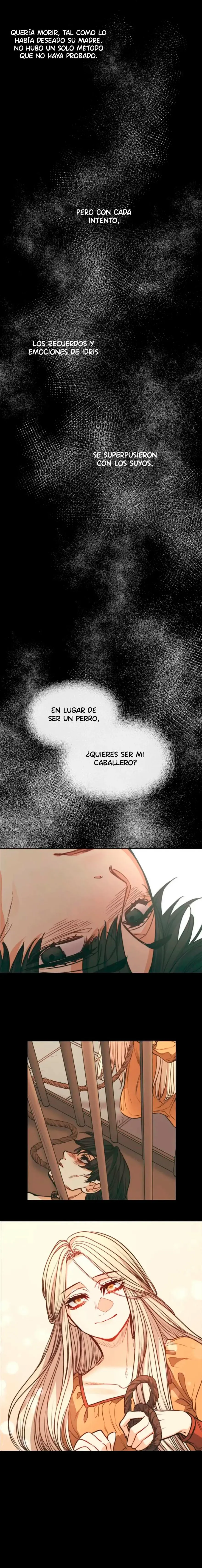 El Lucero del Alba Capítulo 72 en Línea - página 10