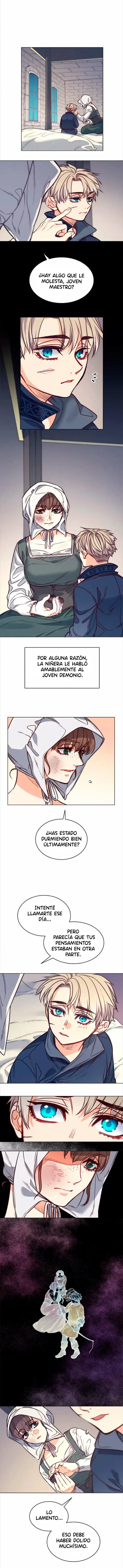 El Lucero del Alba Capítulo 73 en Línea - página 7