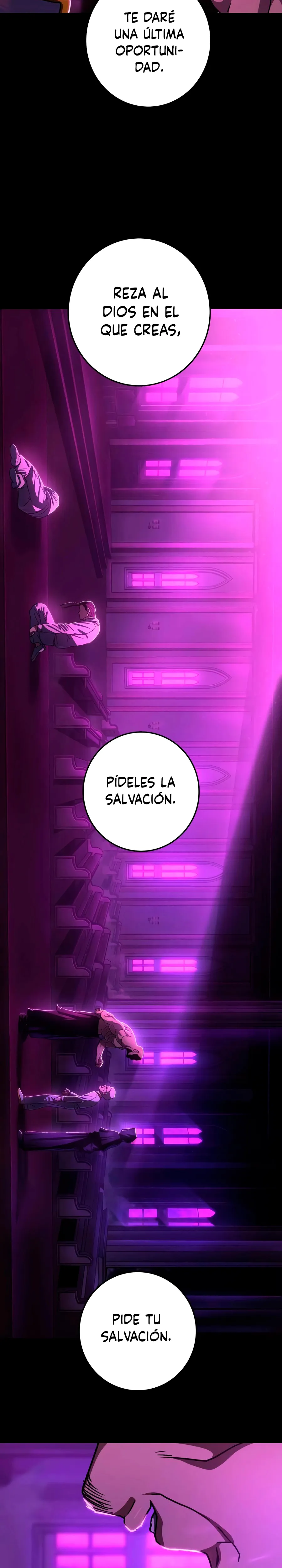 El Luchador sin Habilidades Capítulo 12 en Línea - página 45