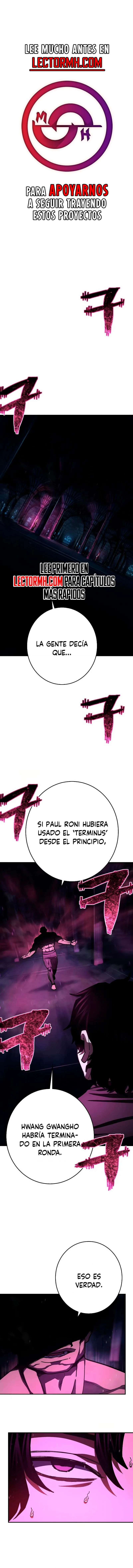 El Luchador sin Habilidades Capítulo 26 en Línea - página 2