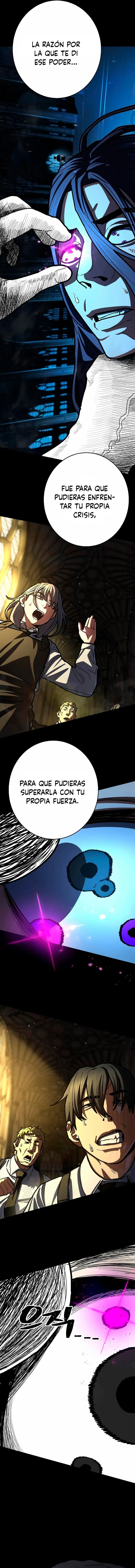 El Luchador sin Habilidades Capítulo 26 en Línea - página 15
