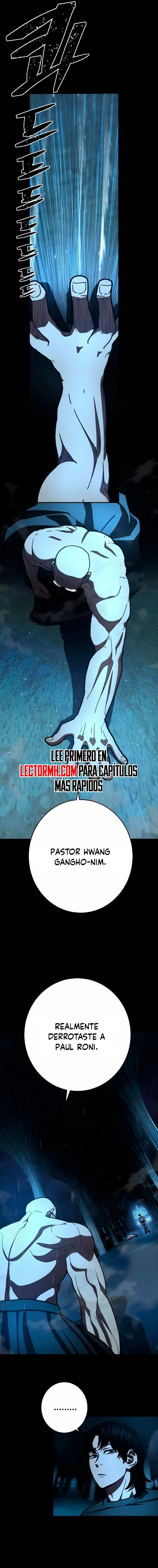 El Luchador sin Habilidades Capítulo 27 en Línea - página 5