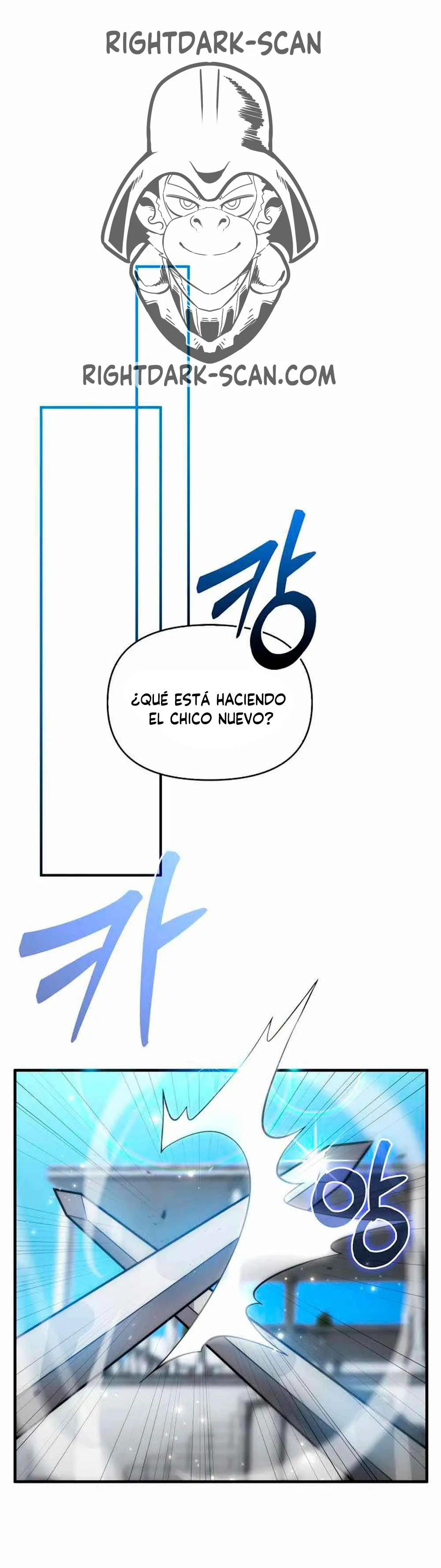 El maestro de la espada de noveno rango: conquistando las formas de la espada Capítulo 2 en Línea - página 17