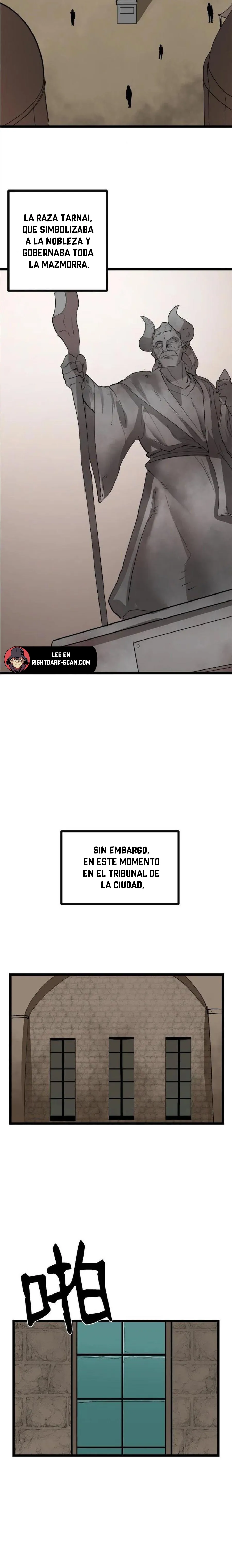 El Maestro de la Mazmorra Capítulo 101 en Línea - página 5