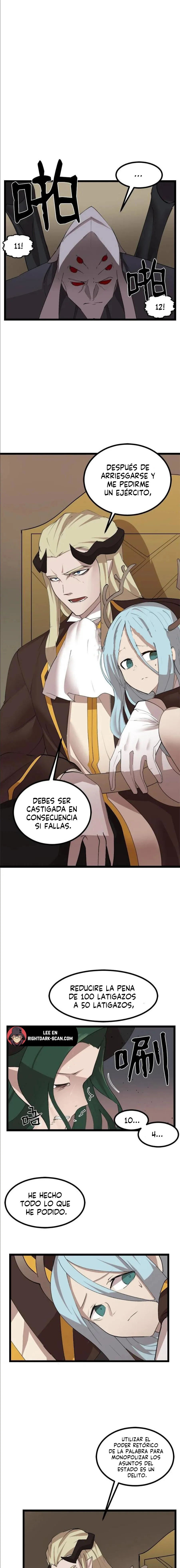 El Maestro de la Mazmorra Capítulo 101 en Línea - página 8