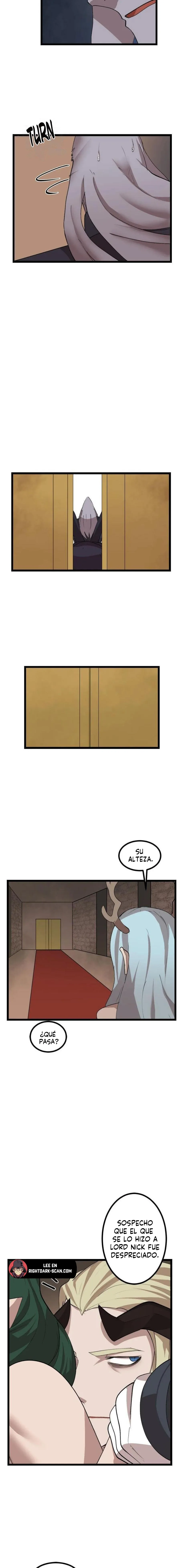 El Maestro de la Mazmorra Capítulo 101 en Línea - página 14