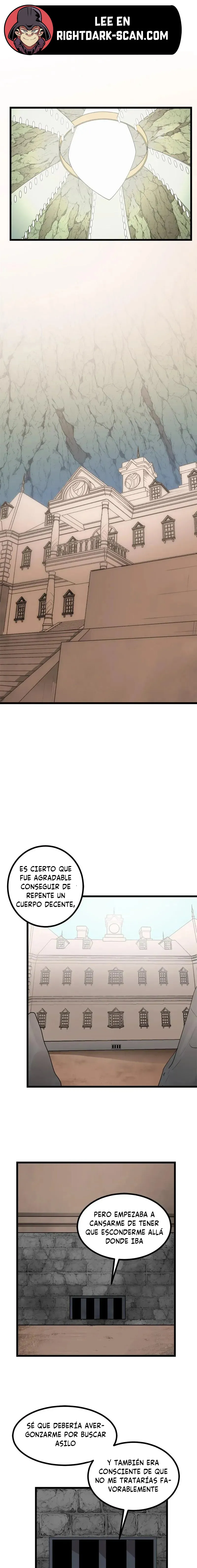 El Maestro de la Mazmorra Capítulo 106 en Línea - página 4