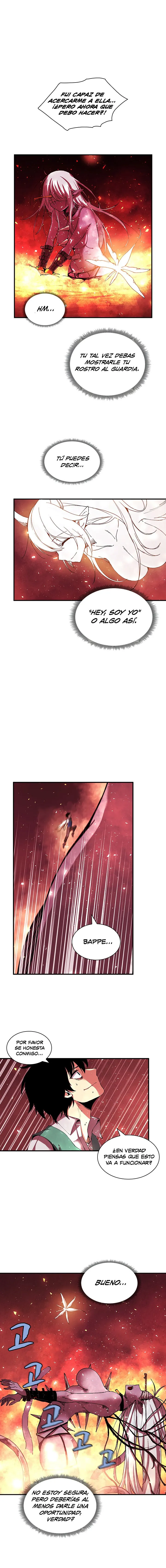 El Maestro de la Mazmorra Capítulo 29 en Línea - página 2