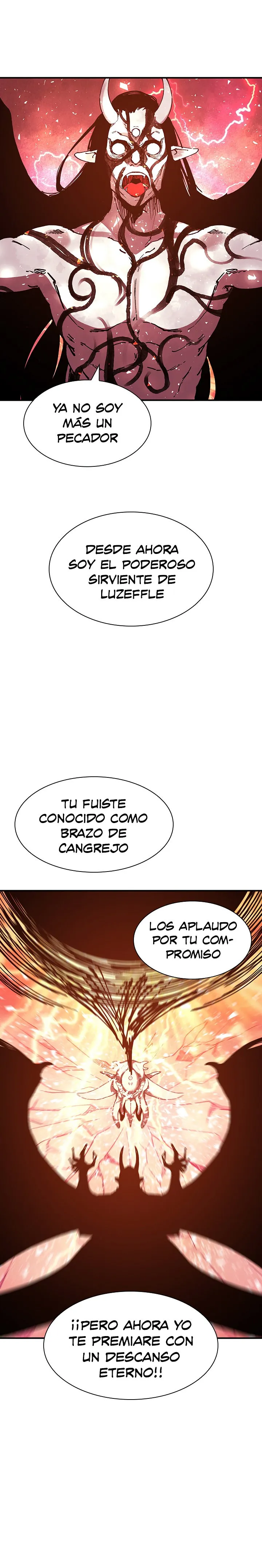 El Maestro de la Mazmorra Capítulo 29 en Línea - página 14