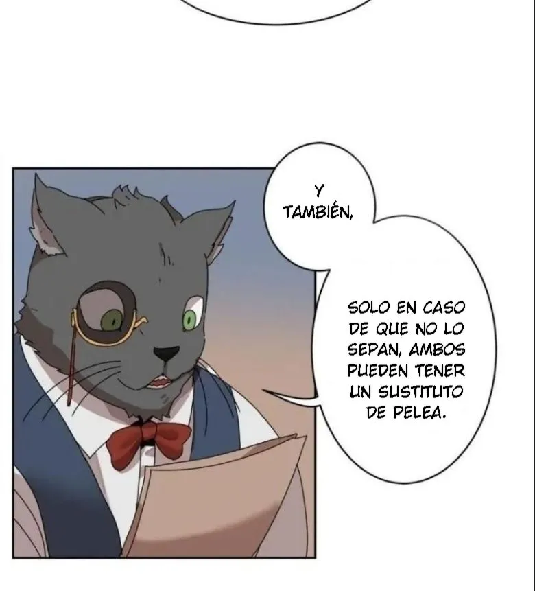 El Maestro de la Mazmorra Capítulo 53 en Línea - página 12